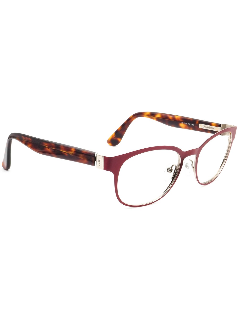 Yves Saint Laurent YSL 2356 7H7 Eyewear